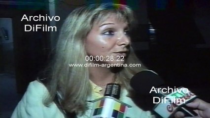 Ruth Salazar apremios legales en la causa Maria Soledad Morales 1998