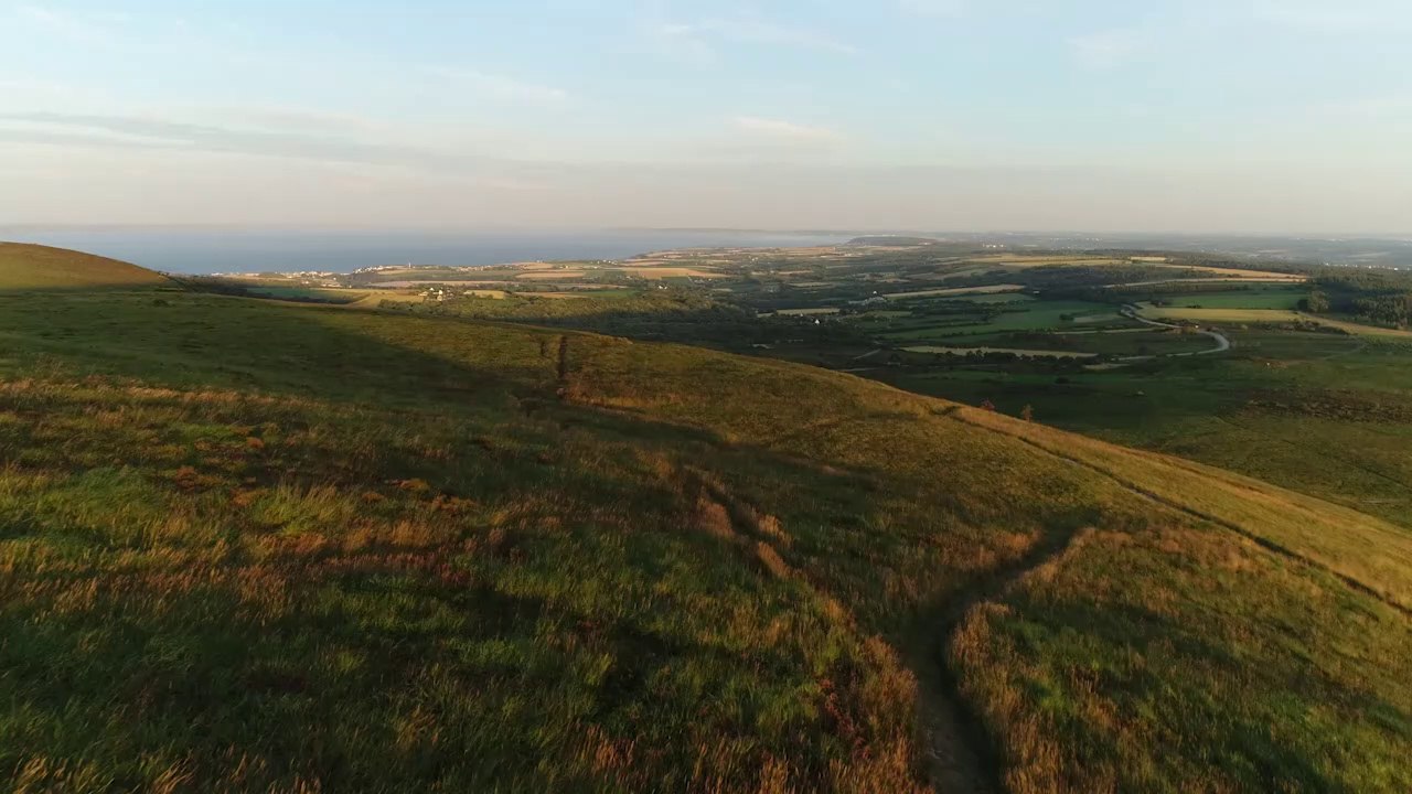 Signature charte éducation à l'environnement