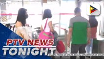 #PTVNewsTonight | Province-bound passengers at PITX fewer compared to expected number