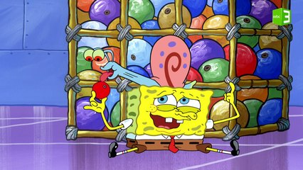 سريع يبحث عن لعبته المفضلة