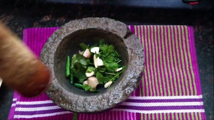 TAMATAR KI CHUTNEY | NIRMALBHOJ