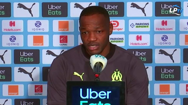 OM : pourquoi Pape Gueye plaît à Mandanda