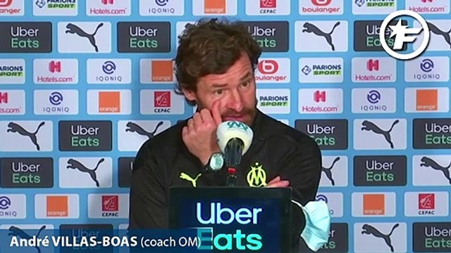 Ce que change pour l'OM l'arrivée de Pochettino au PSG selon Villas-Boas