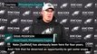 Pederson denies Eagles tanked as Washington clinch NFC East