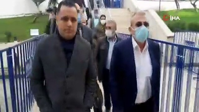 Cemal Metin Avcı’nın eşi tanık olarak dinlenecek