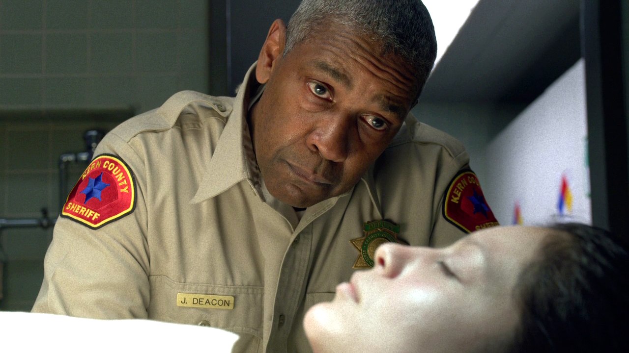 The Little Things - Trailer (Deutsch) HD