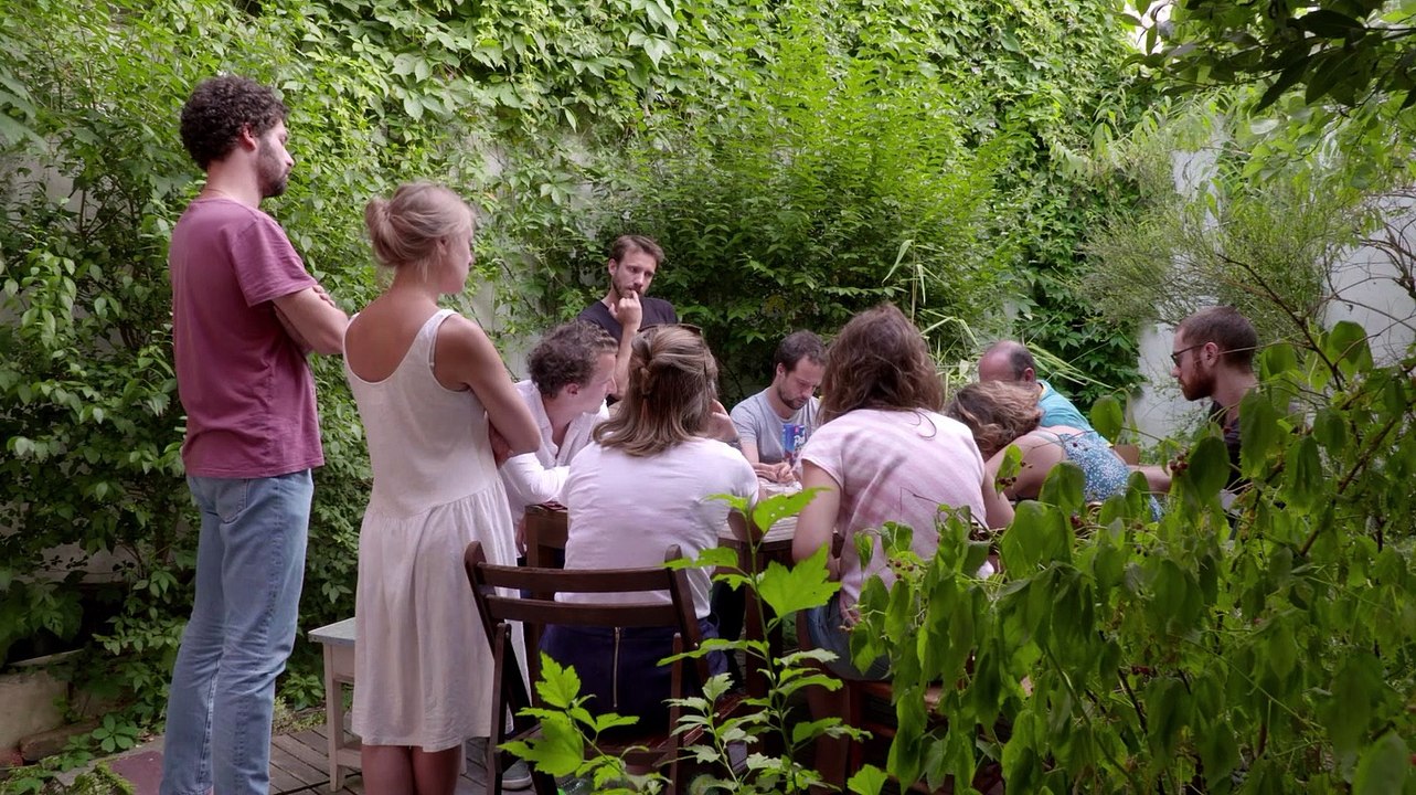 Bande Annonce, Splendeurs et illusions France 3