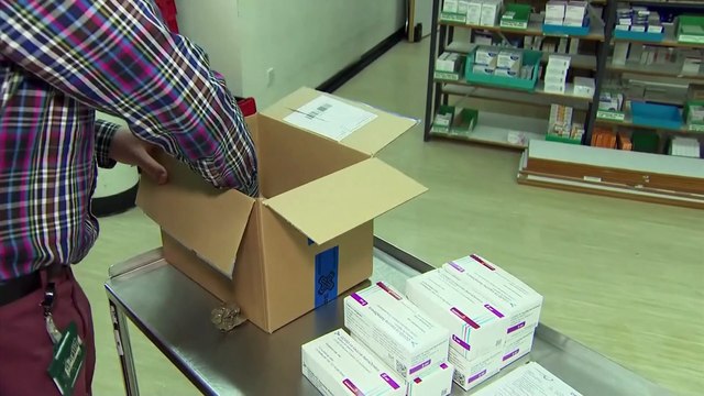 Британия начала вакцинацию отечественным препаратом