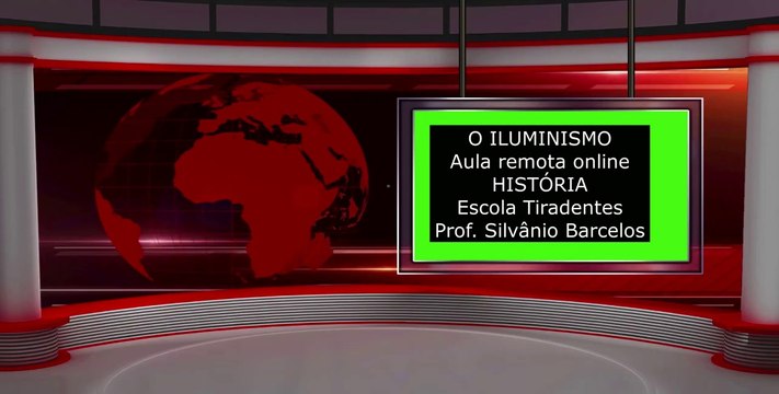 REVOLUÇÕES DO PENSAMENTO Renascimento, Iluminismo, Revolução Francesa - HISTÓRIA NEWS
