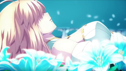 Tsukihime : A Piece of Blue Glass Moon - Bande-annonce