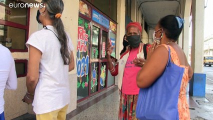 Cuba : la hantise de l'hyperinflation dans le sillage de la réforme monétaire