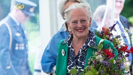 The First Royal to be Vaccinated Is…