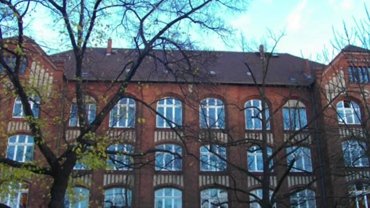 Tag der offenen Tür