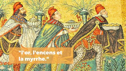Les rois mages, des symboles de l’universalité de l’Église