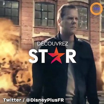 Disney + ouvre une section pour adultes !