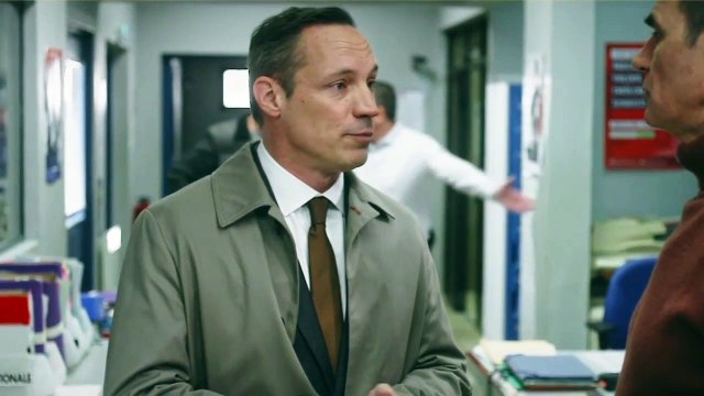 Plus belle la vie : Découvrez le nouveau commissaire du Mistral