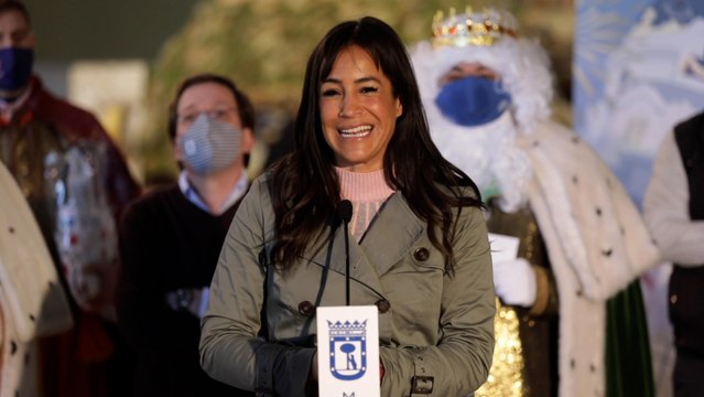 Villacís agradece al sector del taxi: En el ayuntamiento tenéis un aliado