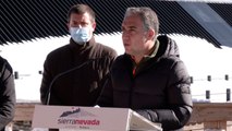 Andalucía no descarta nuevas restricciones a partir del 10 de enero