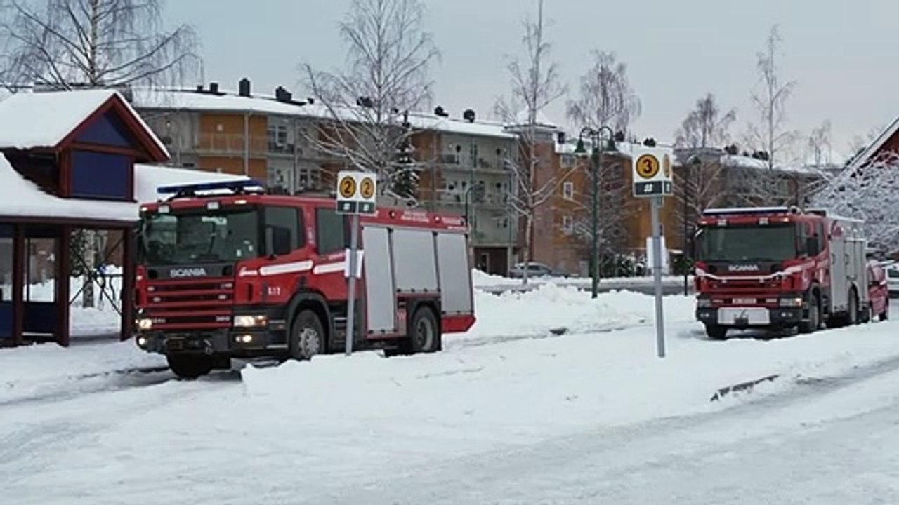 Erdrutsch in Norwegen: Retter geben Hoffnung nicht auf