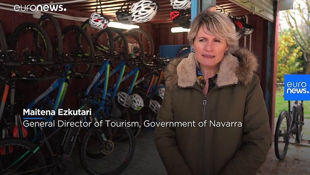 Велосипед как двигатель туризма