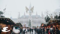 The Best Places to Travel for Christmas