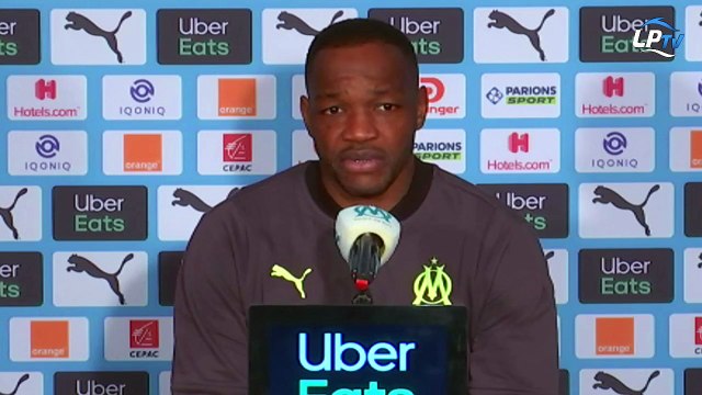 OM : la conférence de presse de Mandanda et Villas-Boas en intégralité