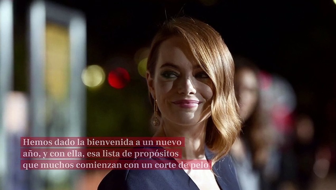 Los 4 cortes de pelo protagonistas de este 2021