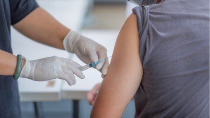 Over 4.2 Million COVID Vaccines Received