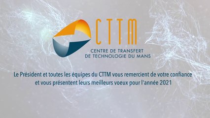 CTTM - Voeux 2021