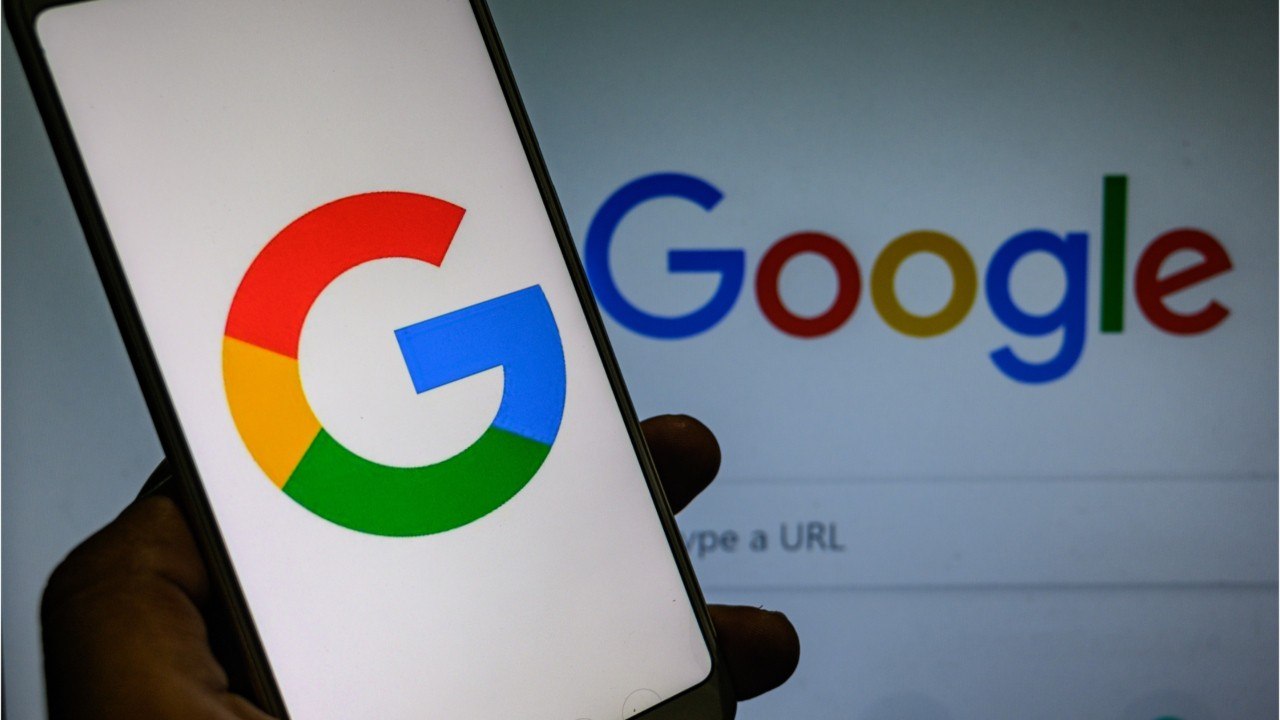 Google Workers Form Union