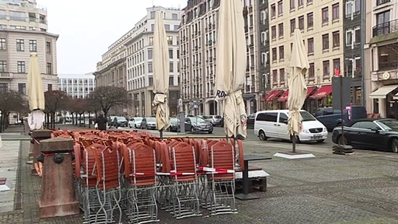 So stehen Berliner zu einem verlängerten Lockdown