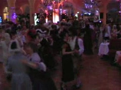 Bal de Versailles 2003 valse frappée