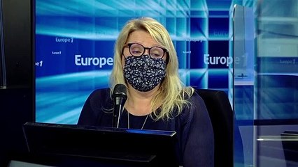 EXTRAIT - Covid-19 : le vaccin Moderna autorisé "de manière très imminente", assure Christelle Ratignier-Carbonneil