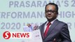 Tajuddin: Prasarana CEO suspended for misconduct, insubordination