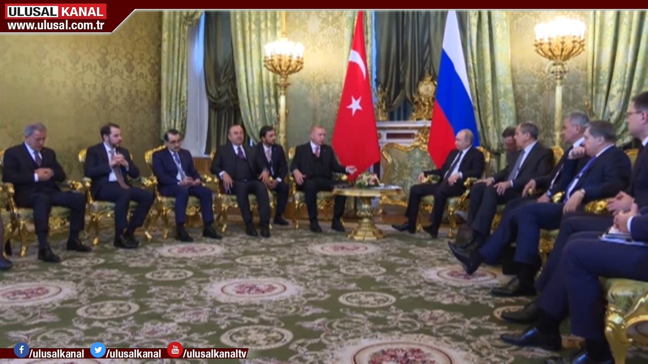 ABD'li Freedom House raporu: Türkiye, Rusya ve Çin ''otoriter güç'' olarak gösterildi