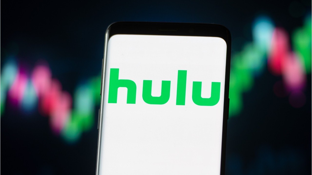 ViacomCBS Channels Coming To Hulu