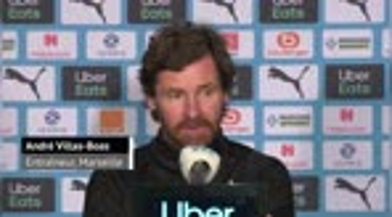 18e j. - Villas-Boas s'attend à "un match dur, physique et intense"