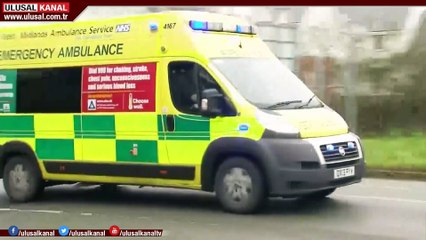 Dünyada Kovid-19 salgınında son durum