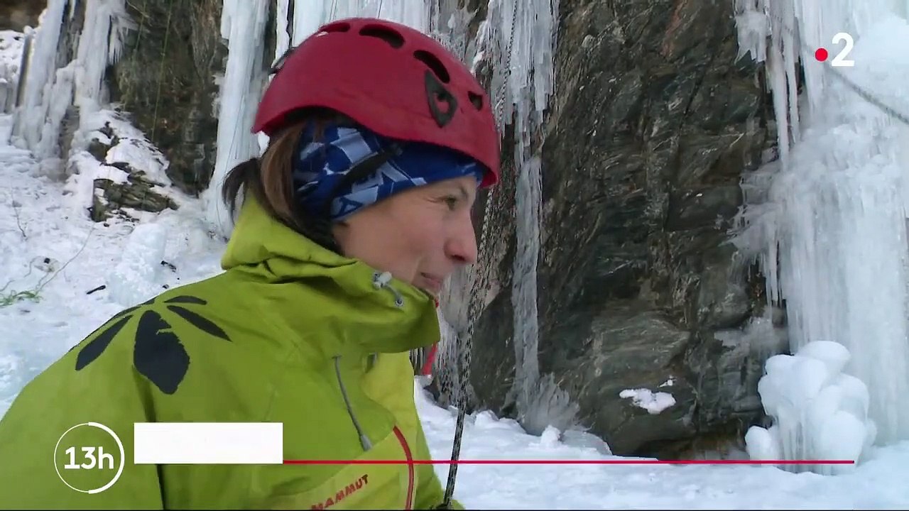 Sports d'hiver : sans leurs skis, des touristes découvrent la montagne autrement
