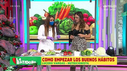 Cómo empezar los buenos hábitos el 2021