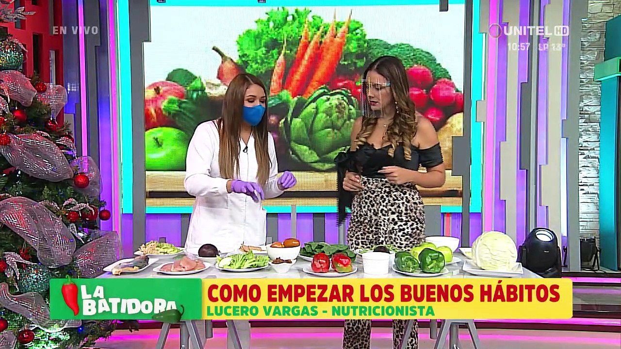 Cómo empezar los buenos hábitos el 2021