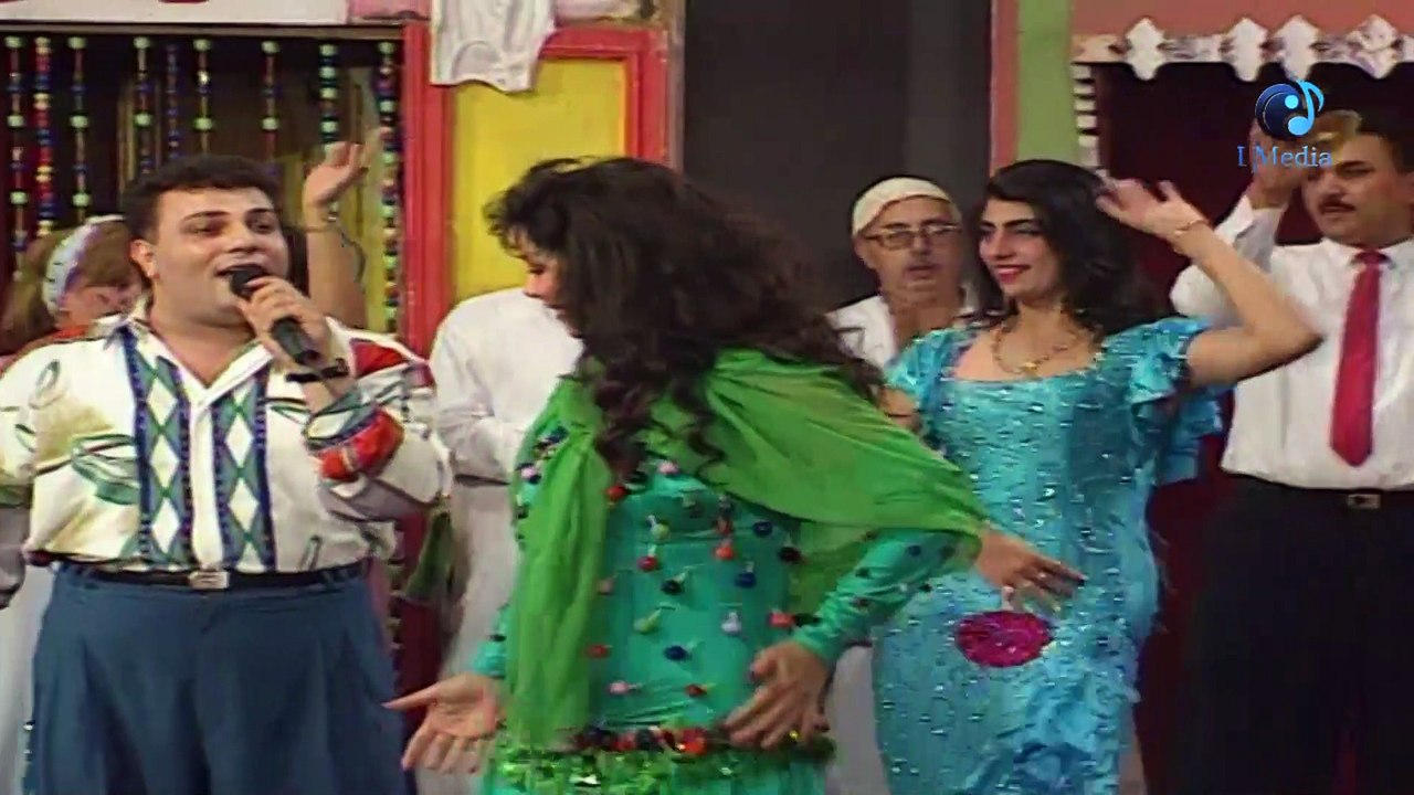 مسرحية رقص  الديوك