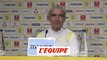 Domenech : « Il faut retrouver l'ADN du club » - Foot - L1 - Nantes