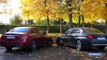 Comparatif - BMW Série 5 VS Mercedes Classe E : ennemies de longue date
