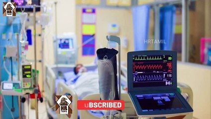 பைசர் தடுப்பூசி போட்ட பெண் மருத்துவருக்கு காத்திருந்த அதிர்ச்சி!