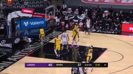 Best dunks of Week 2