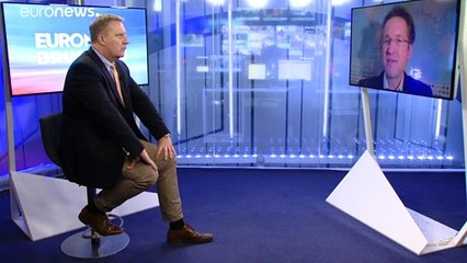 Humanitàre Hilfe aus Brüssel für Flüchtlinge in Bosnien