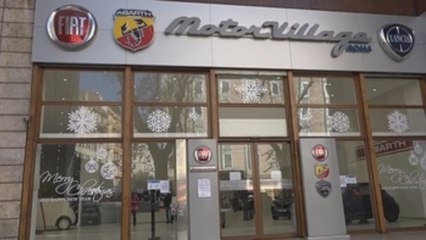 Accionistas de Fiat Chrysler y de PSA aprueban su fusión casi por unanimidad