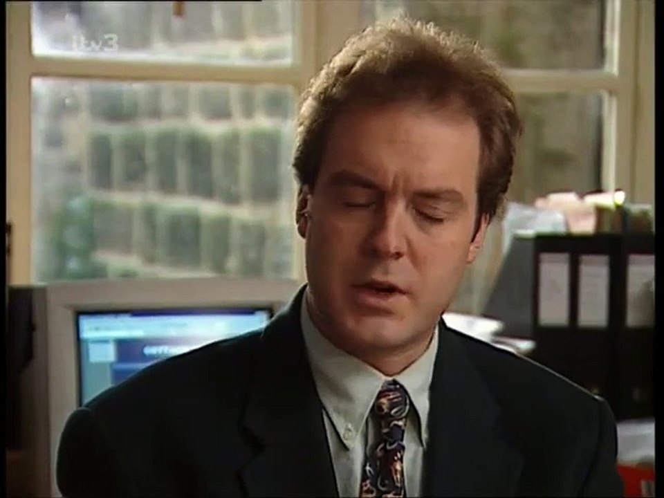 Emmerdale 24th February 1998
