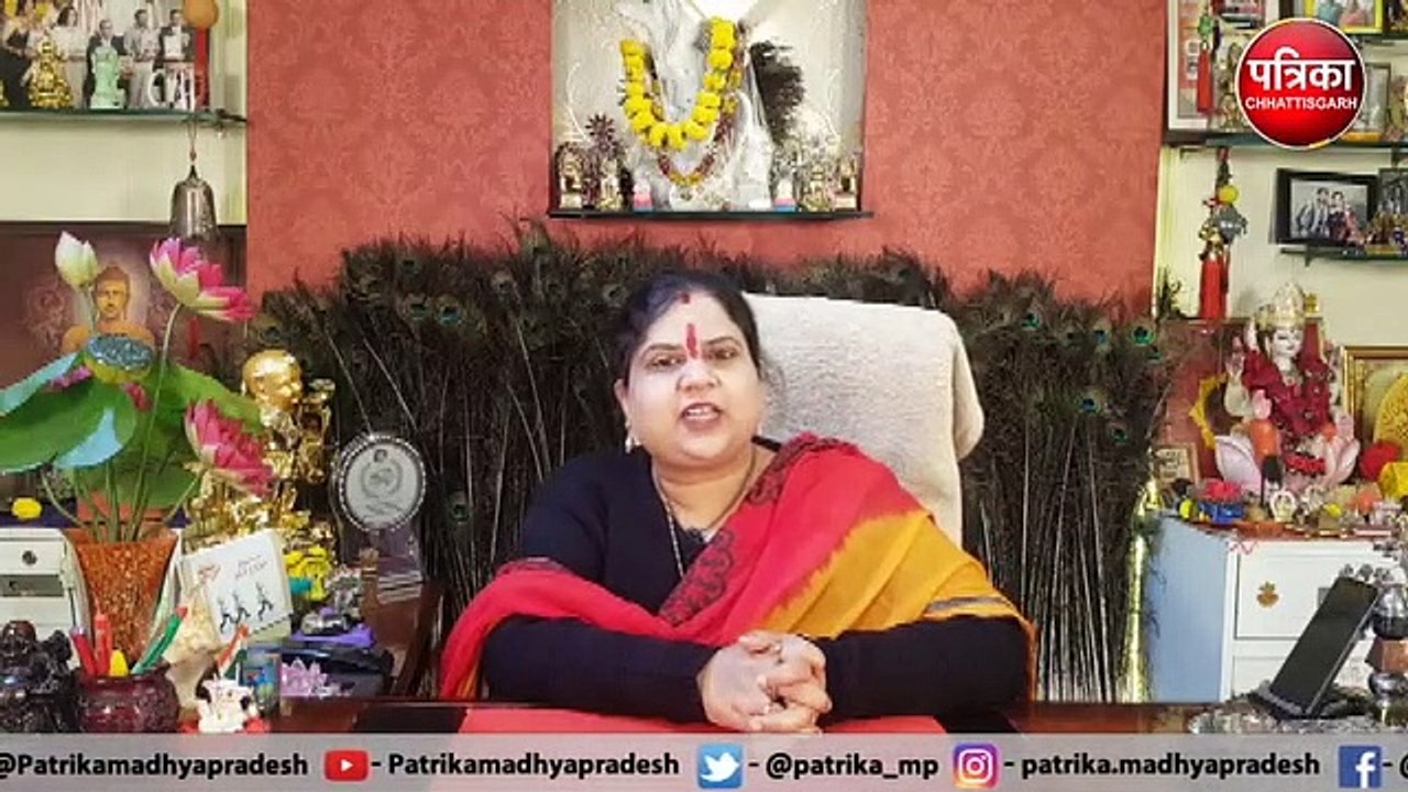 जानिये कैसा रहेगा आपका आज का दिन ? क्या कहता है आपका राशिफल